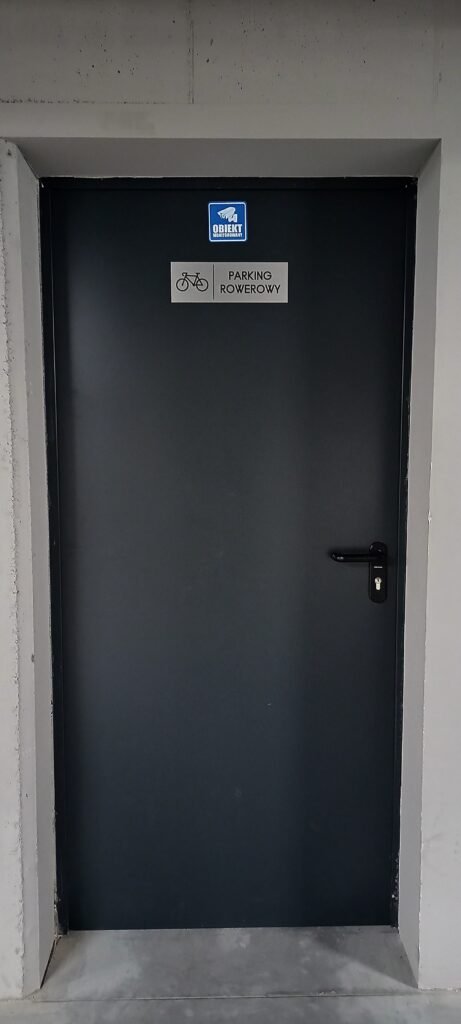 Rowerownia Hike Bike